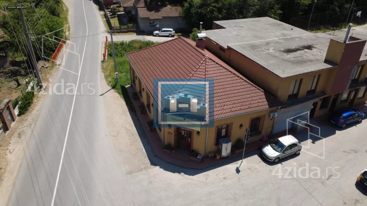 Kuća | 4zida