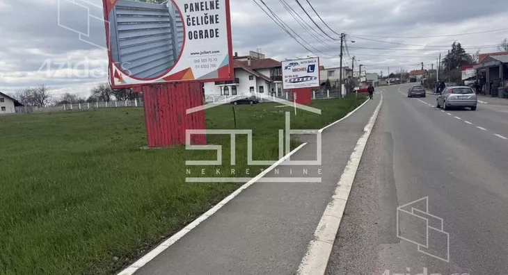 Građevinsko zemljište | 4zida