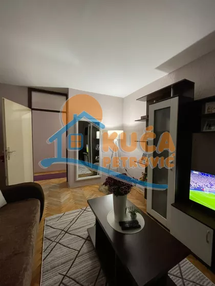 Blagoja Parovića | 4zida.rs