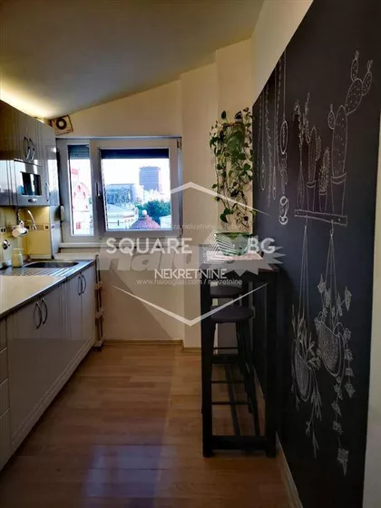 Palmotićeva | 4zida.rs