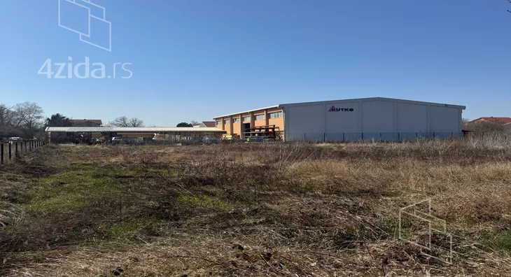 Građevinsko zemljište | 4zida