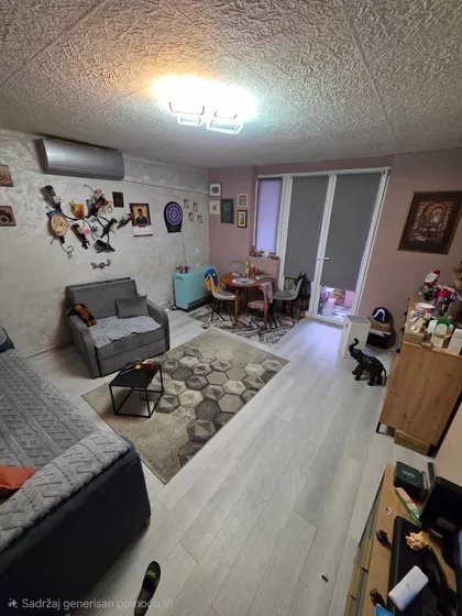 Zemunska 1d | 4zida.rs