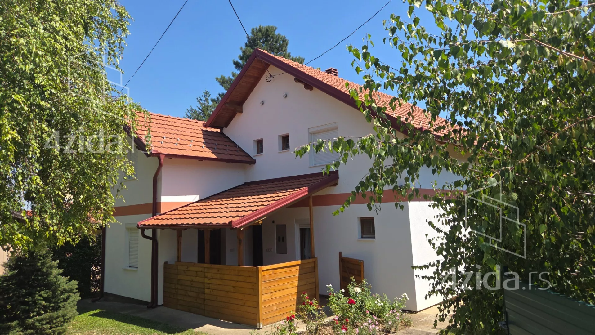 3-etažna kuća | 4zida