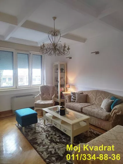 Bulevar kralja Aleksandra | 4zida.rs