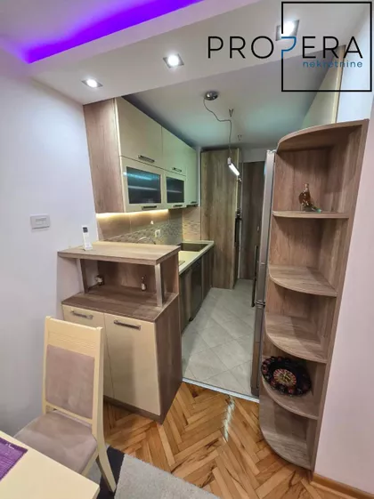Vizantijski Bulevar | 4zida.rs