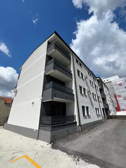 Ljube Tadića 19 | 4zida.rs