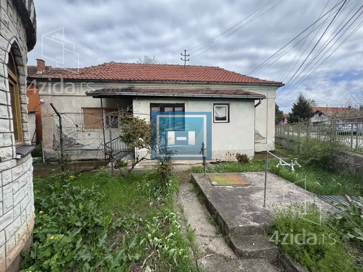 Kuća | 4zida