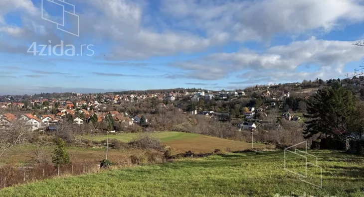 Građevinsko zemljište | 4zida