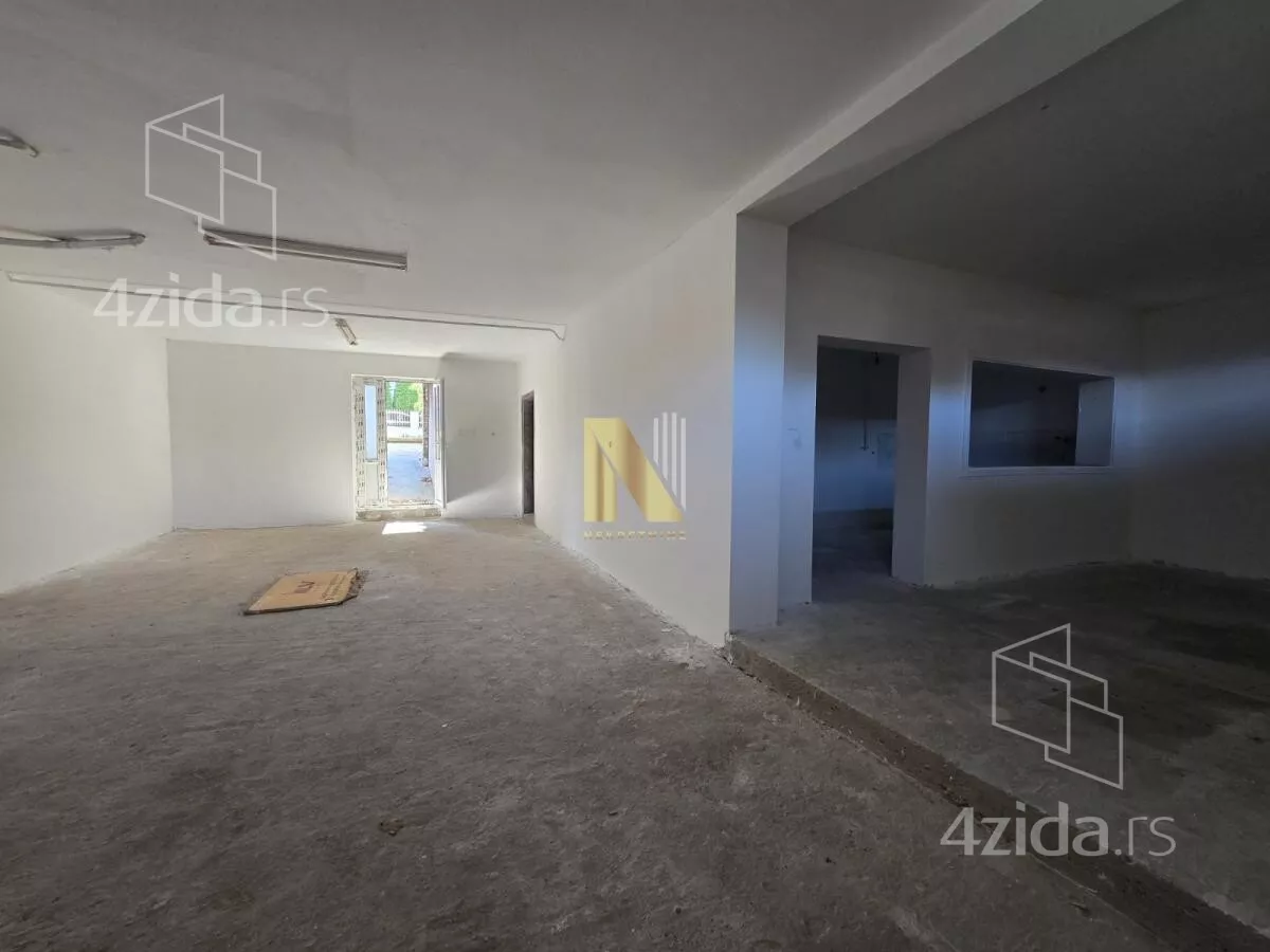 Poslovni prostor | 4zida