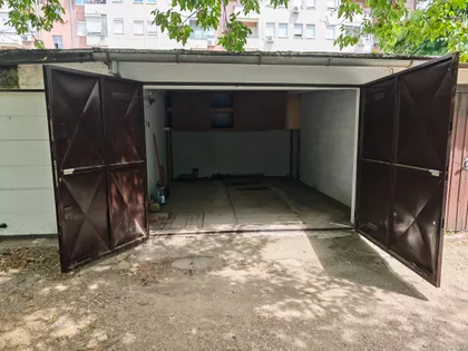 Miše Dimitrijevića 6A | 4zida.rs