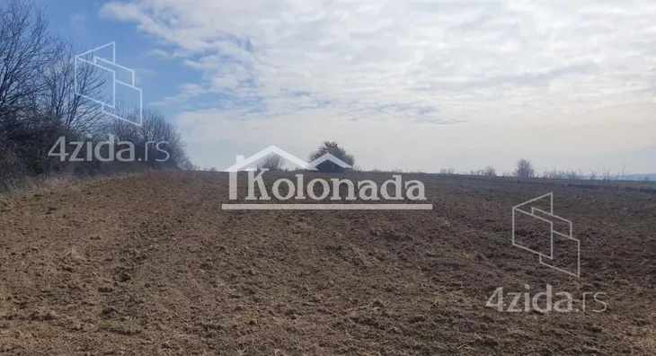 Poljoprivredno zemljište | 4zida