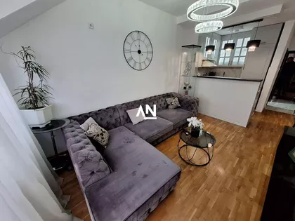 Ljubljanska | 4zida.rs