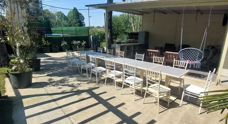 5-etažna kuća | 4zida