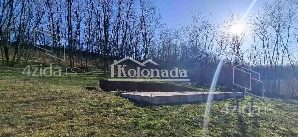 Poljoprivredno zemljište | 4zida