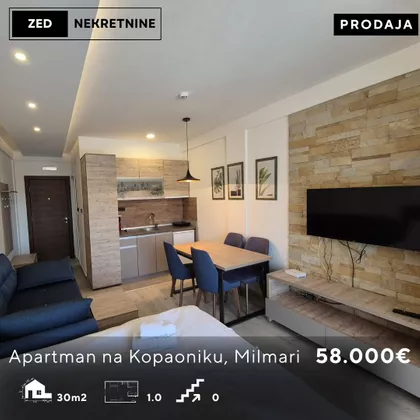 Vikend naselje | 4zida.rs