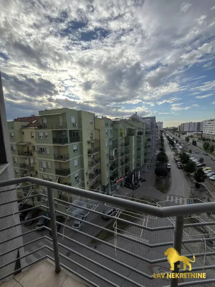 Bulevar Evrope | 4zida.rs