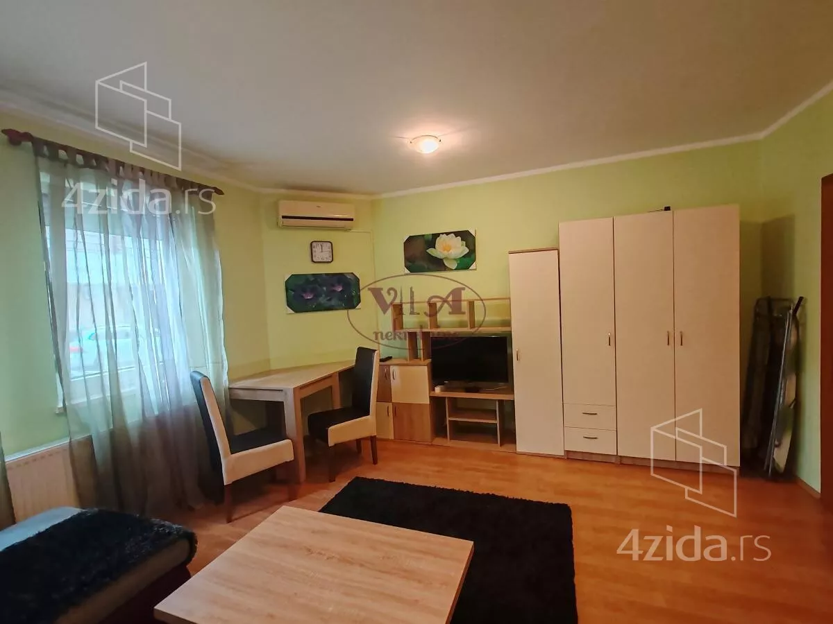 Garsonjera | 4zida