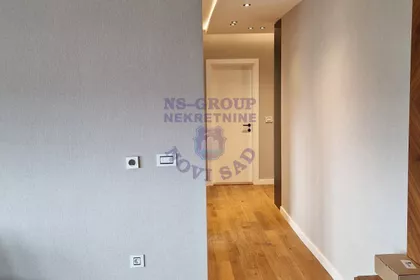 Nova Detelinara | 4zida.rs