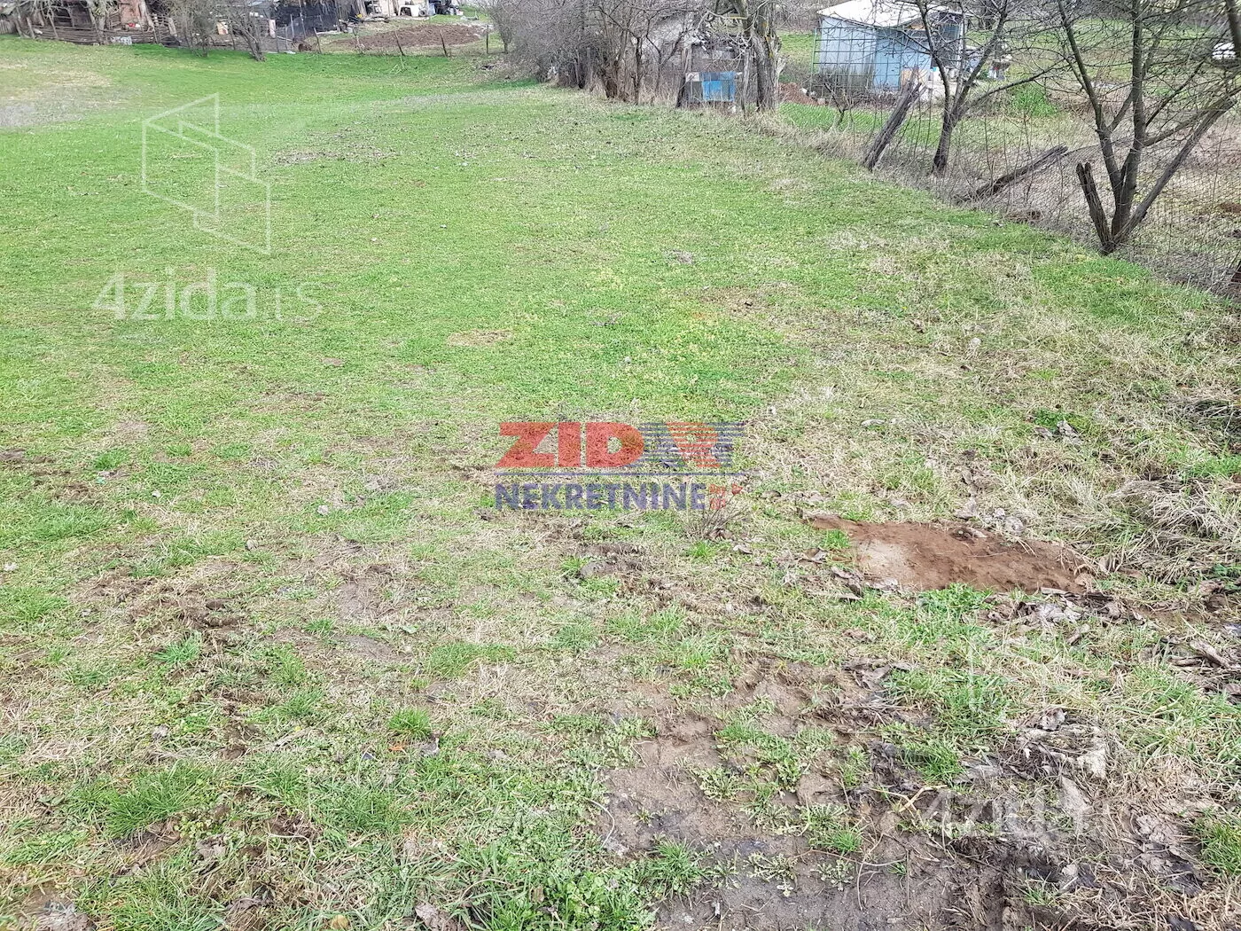 Građevinsko zemljište | 4zida