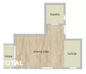 Novi Sad, Gradske lokacije, Telep | 4zida.rs | 4zida.rs