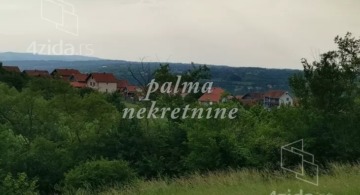 Poljoprivredno zemljište | 4zida