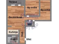 Bulevar Patrijarha Pavla (Somborski Bulevar), Telep, Gradske lokacije, Novi Sad | 4zida.rs