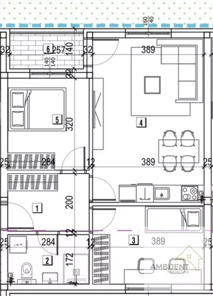 Batajnica | 4zida.rs