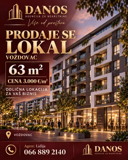 Centar | 4zida.rs
