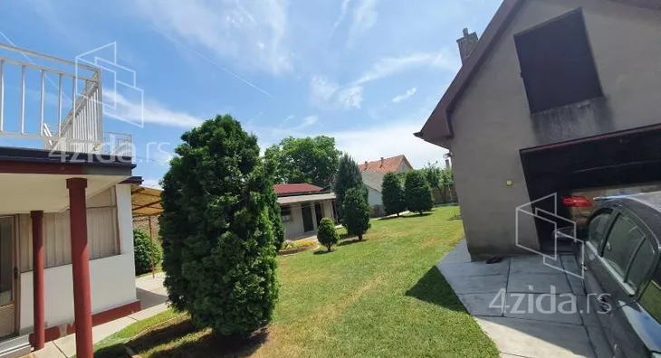 Kuća | 4zida