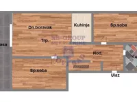 Južni Telep, Telep, Gradske lokacije, Novi Sad | 4zida.rs