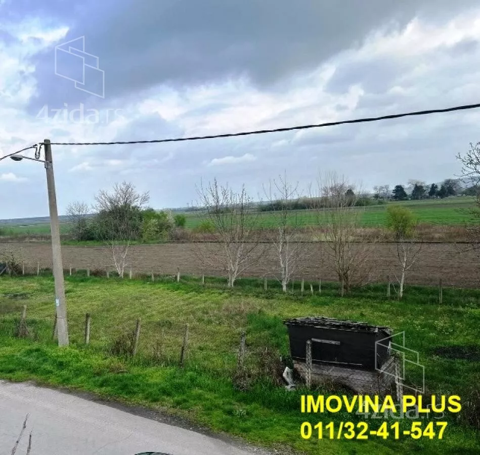 Građevinsko zemljište | 4zida