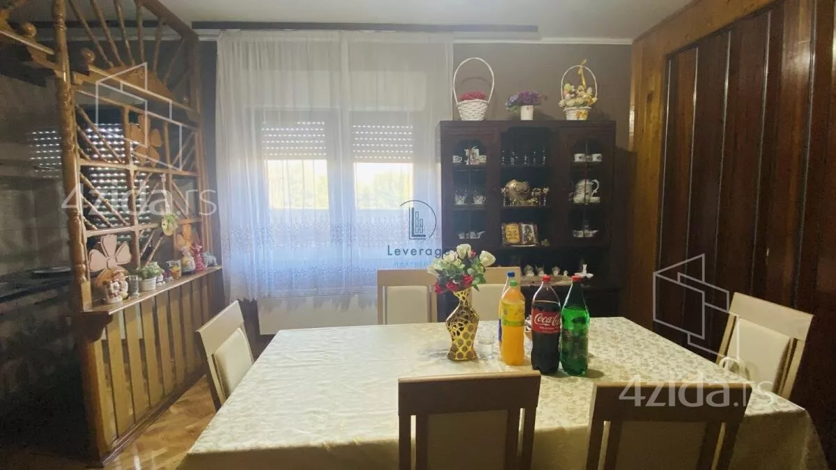 Kuća | 4zida