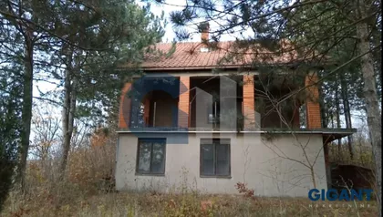 Beogradska-Barajevo | 4zida.rs
