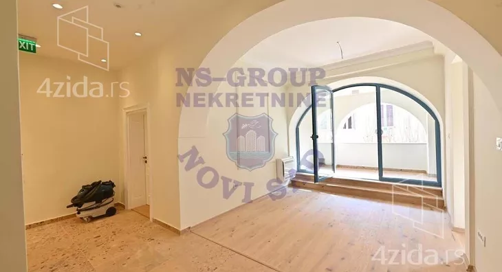 Osmosoban stan | 4zida