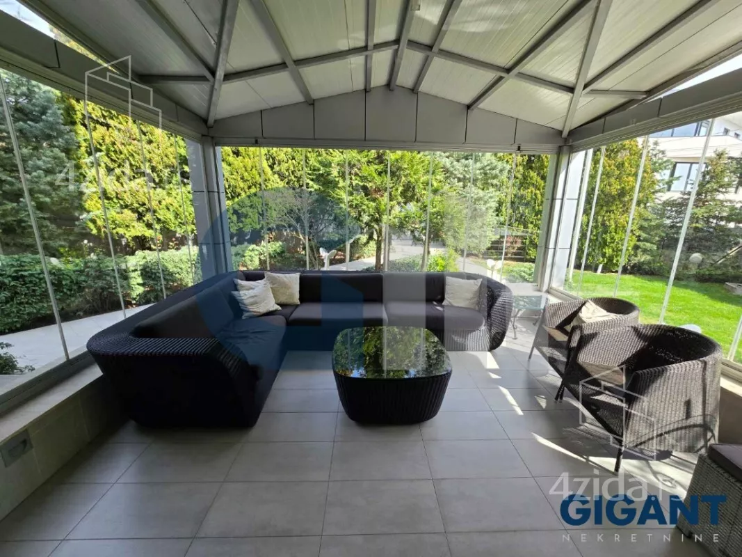 4-etažna kuća | 4zida