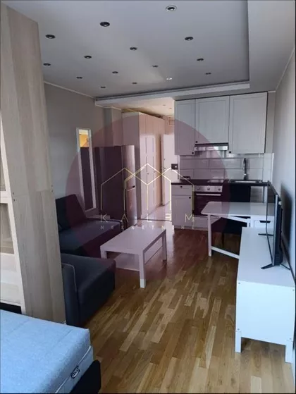 Tašmajdan | 4zida.rs