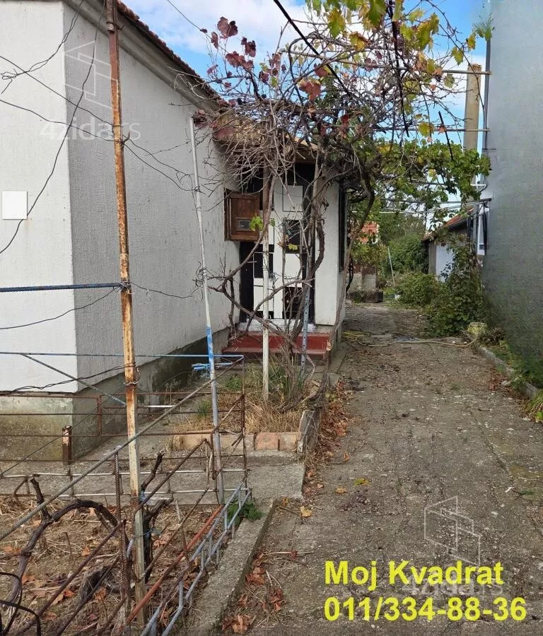 Kuća | 4zida
