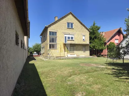 Bački Jarak | 4zida.rs