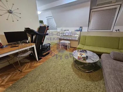 Sajmište | 4zida.rs