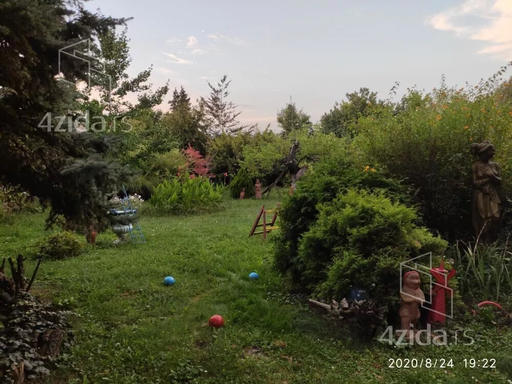 6-etažna kuća | 4zida