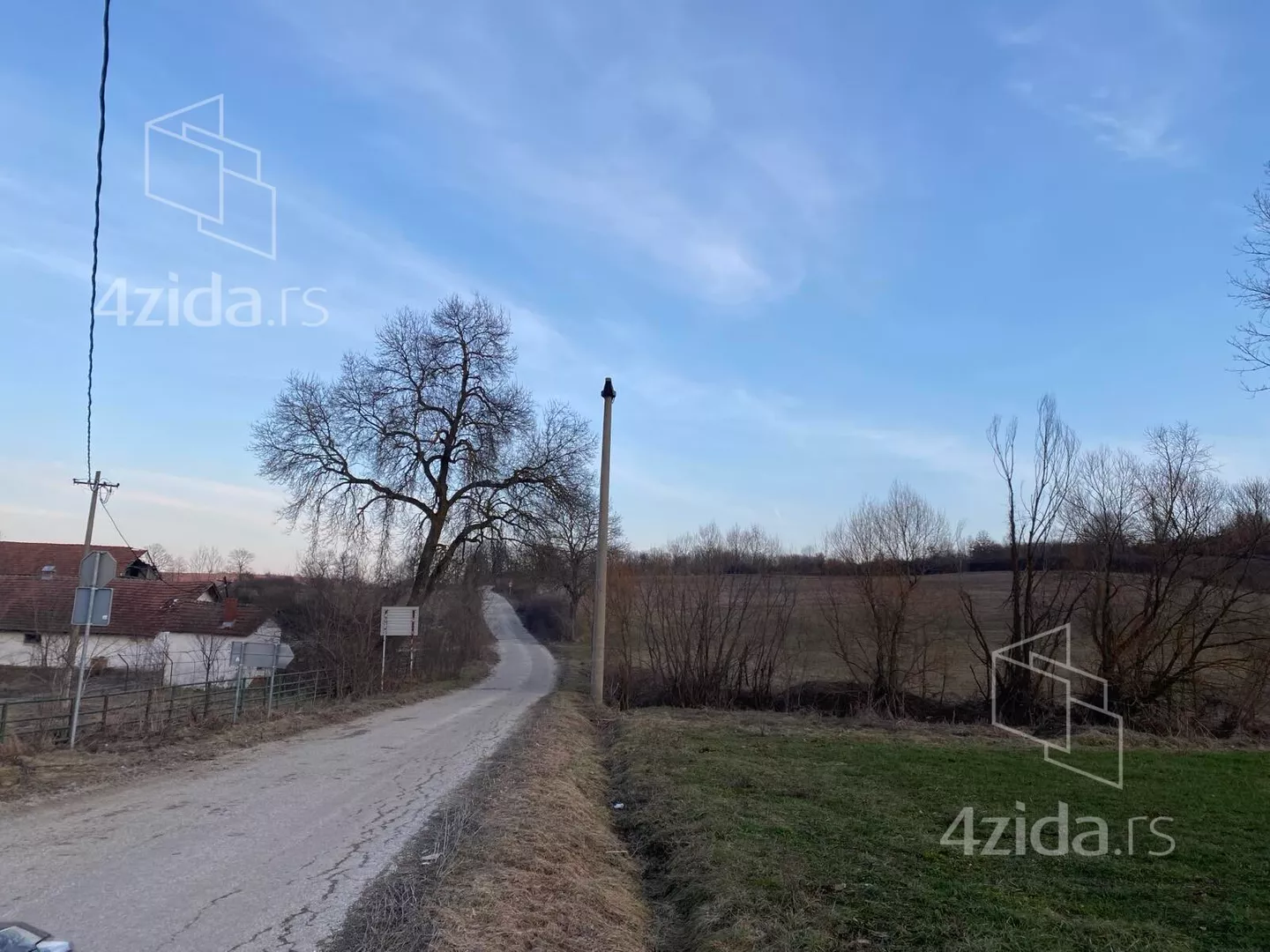 Građevinsko zemljište | 4zida
