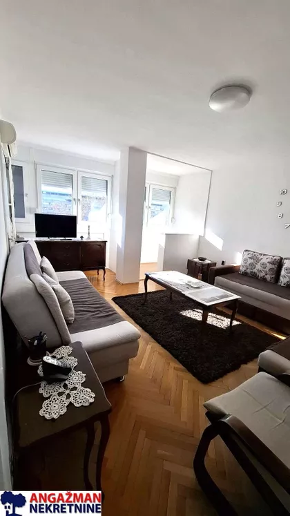 Bulevar Arsenija Čarnojevića | 4zida.rs