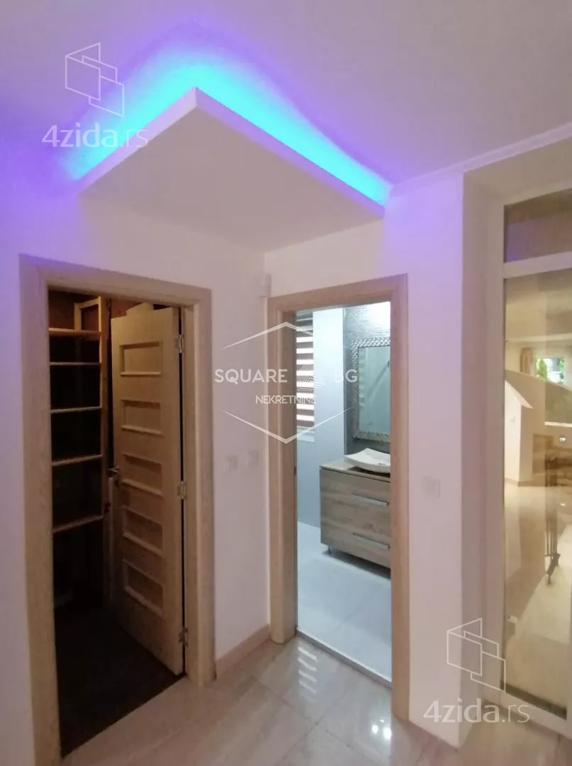 Petosoban stan | 4zida