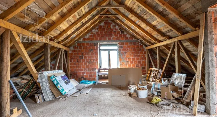 3-etažna kuća | 4zida