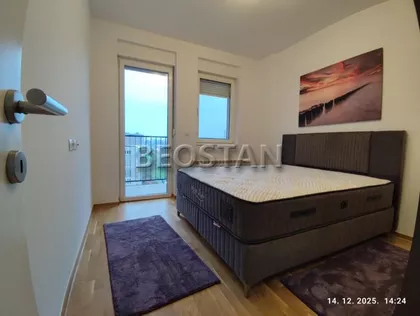 Jurija Gagarina | 4zida.rs