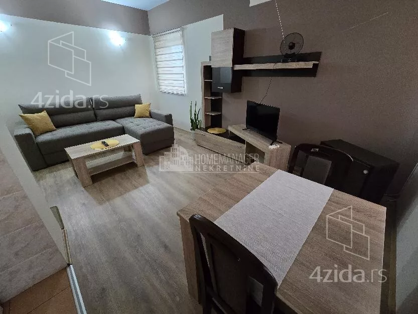 Garsonjera | 4zida