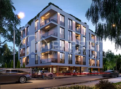 Vojislava Ilića | 4zida.rs