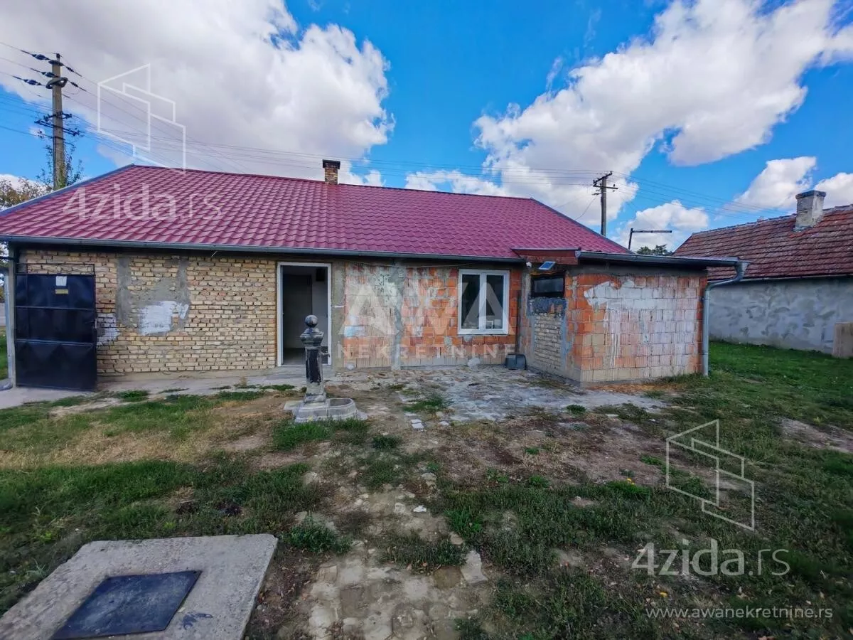 Haus · 105 m² · Kula