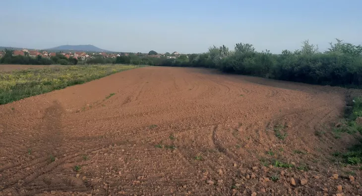 Poljoprivredno zemljište | 4zida