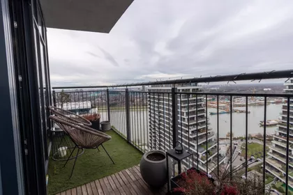 Beograd na vodi | 4zida.rs